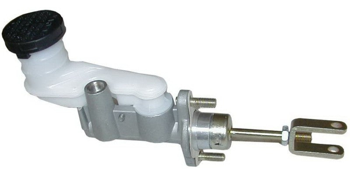 Clutch Master Cylinder Isuzu Kb-Series "Go-Big" 2004- (Short Resevoir) ~Modern Auto Parts!