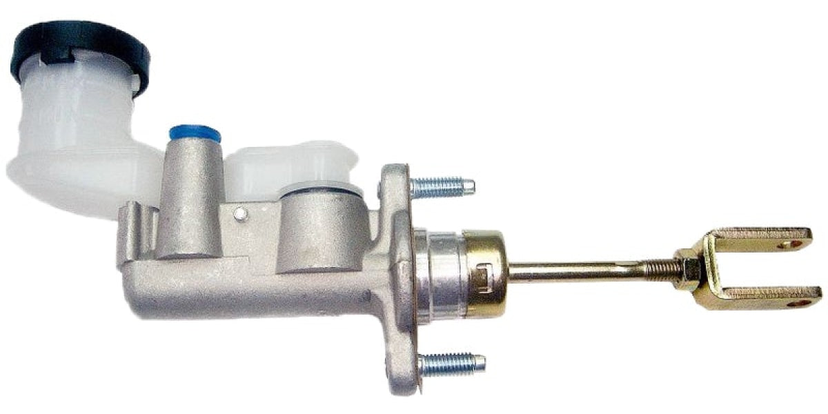 Clutch Master Cylinder Isuzu Kb-Series "Go-Big" 2004- (Tall Resevoir) ~Modern Auto Parts!