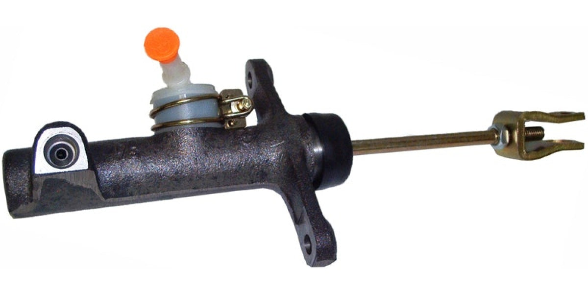 Clutch Master Cylinder Isuzu Nhr55 91-94 (Same As Cm190.4722 But This Is Cast Iron) (Without Clutch Booster) ~Modern Auto Parts!