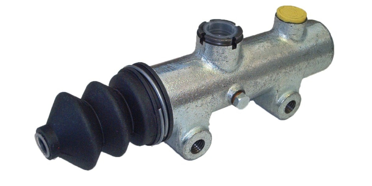 Clutch Master Cylinder Iveco Eurocargo 170E27 Etc 1994- / Eurotracker ~Modern Auto Parts!