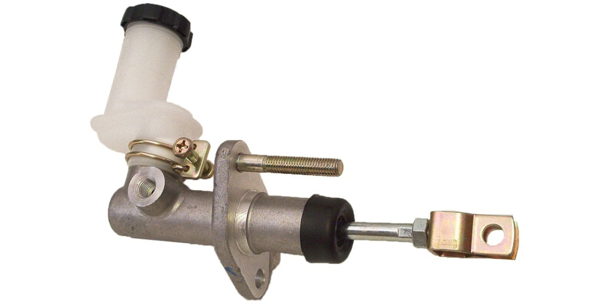 Clutch Master Cylinder Kia Sephia 94-97 / Shuma (Aluminium) (With Abs) (Same As Cm159.4905 But This Has Resevoir) ~Modern Auto Parts!