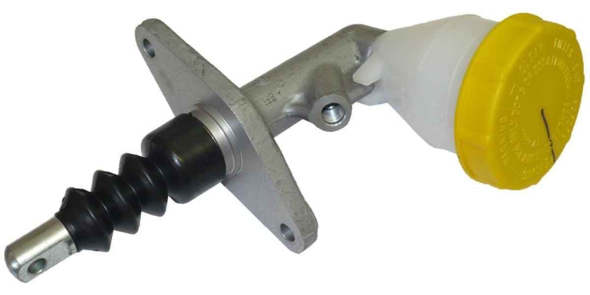 Clutch Master Cylinder Mahindra Scorpio (Aluminium) ~Modern Auto Parts!