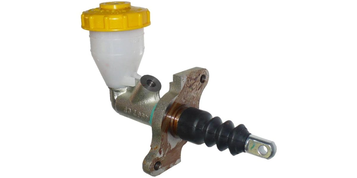 Clutch Master Cylinder Mahindra Scorpio (Cast Iron) ~Modern Auto Parts!