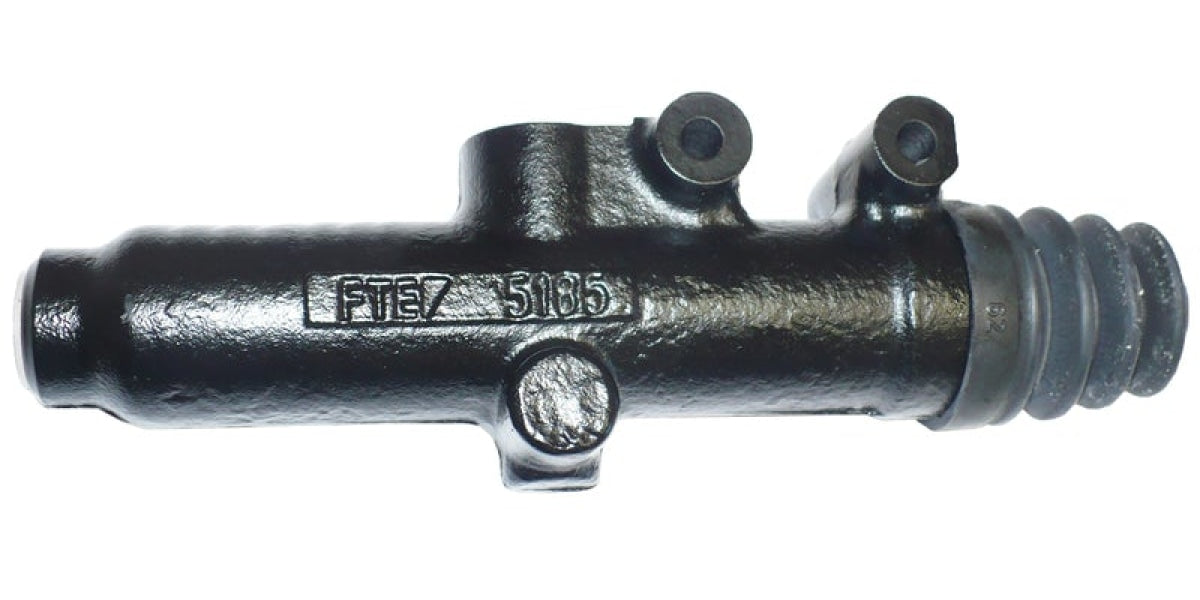 Clutch Master Cylinder Mercedes Bus Oh1627L (473) Oh1634L (483) / O 404 91- ~Modern Auto Parts!