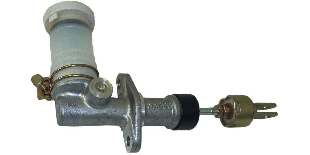 Clutch Master Cylinder Mitsubishi Pajero 2.6 4G54 Sj25/26 (Swb) , Sj45 (Lwb) 1983- (Same As Cm159.5807 / Cm159.5808) ~Modern Auto Parts!