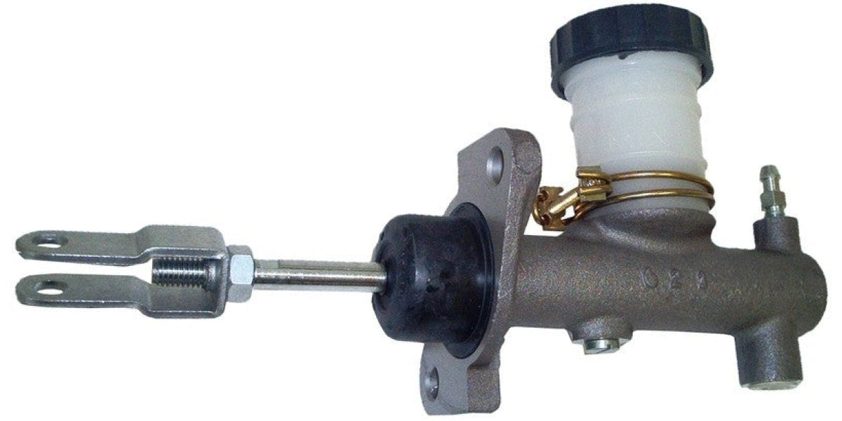 Clutch Master Cylinder Nissan 1 Tonner 2.0, 2.7, 3.0 Fuel Injection Later Models (Similar To Cm159.6006 But Has Shorter Rod ~Modern Auto Parts!