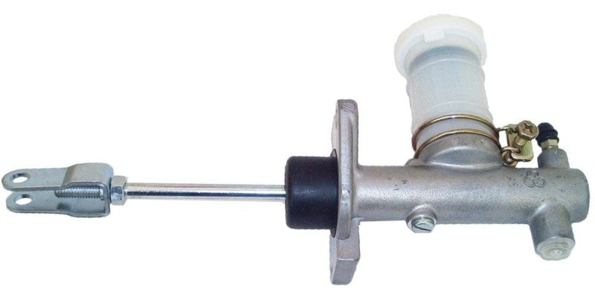 Clutch Master Cylinder Nissan 1 Tonner 3.0 (88-), Ka24 2.4 92-97 (Pathfinder), Patrol 88-91 (Cm159.6005 But Has Longer Rod ~Modern Auto Parts!