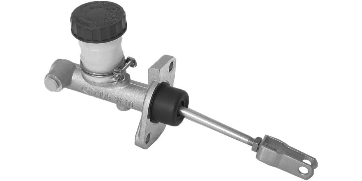 Clutch Master Cylinder Nissan 1 Tonner L16, L18, Z24, Td25, Td27 87-92 / 90 ~Modern Auto Parts!