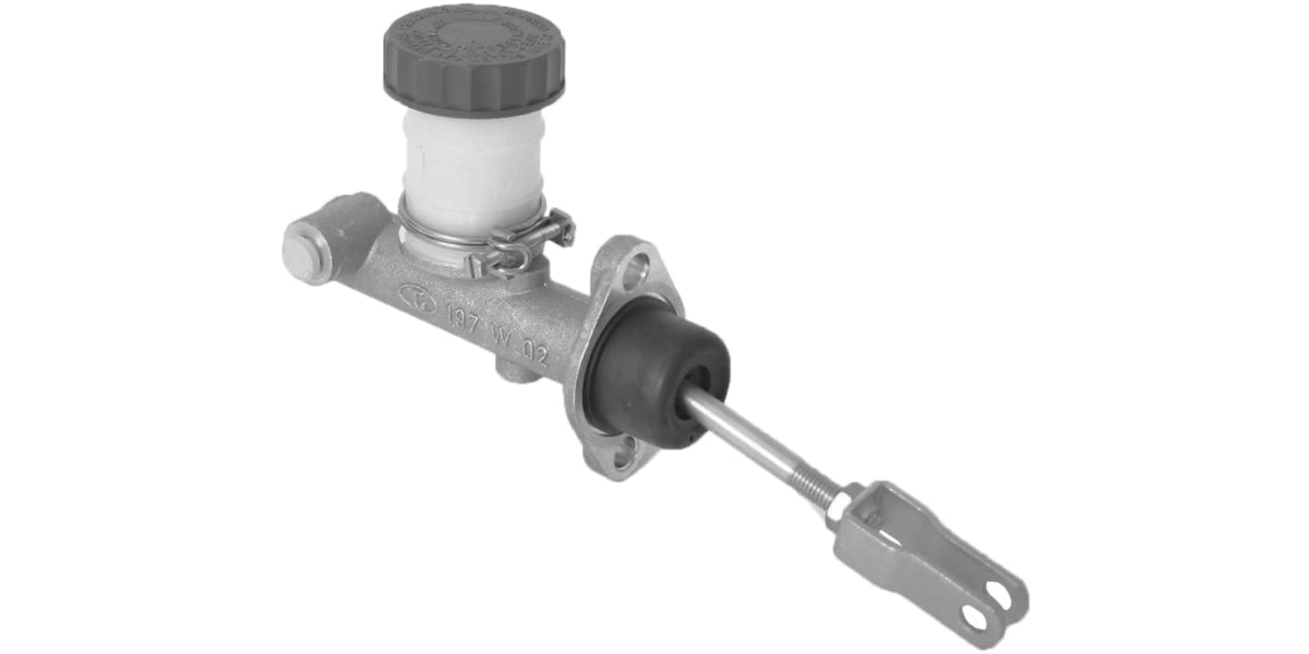 Clutch Master Cylinder Nissan 140Y A14-L14, 160Y L16 1976 / Stanza,620 1.5 71- ~Modern Auto Parts!