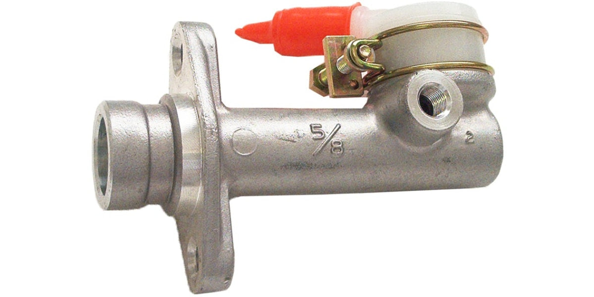 Clutch Master Cylinder Nissan 3500 Cabstar Hd Fd35T 87-91 (With Booster) (Similar To Cm159.6004) (With Clutch Servo) ~Modern Auto Parts!