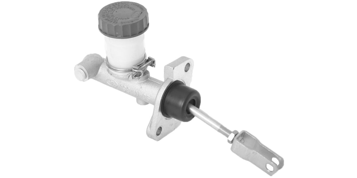 Clutch Master Cylinder Nissan 720, Skyline L18, L20 1983/ Skyline L28E, L28S (83)(Shorter Pin Than Cm159.6001) ~Modern Auto Parts!