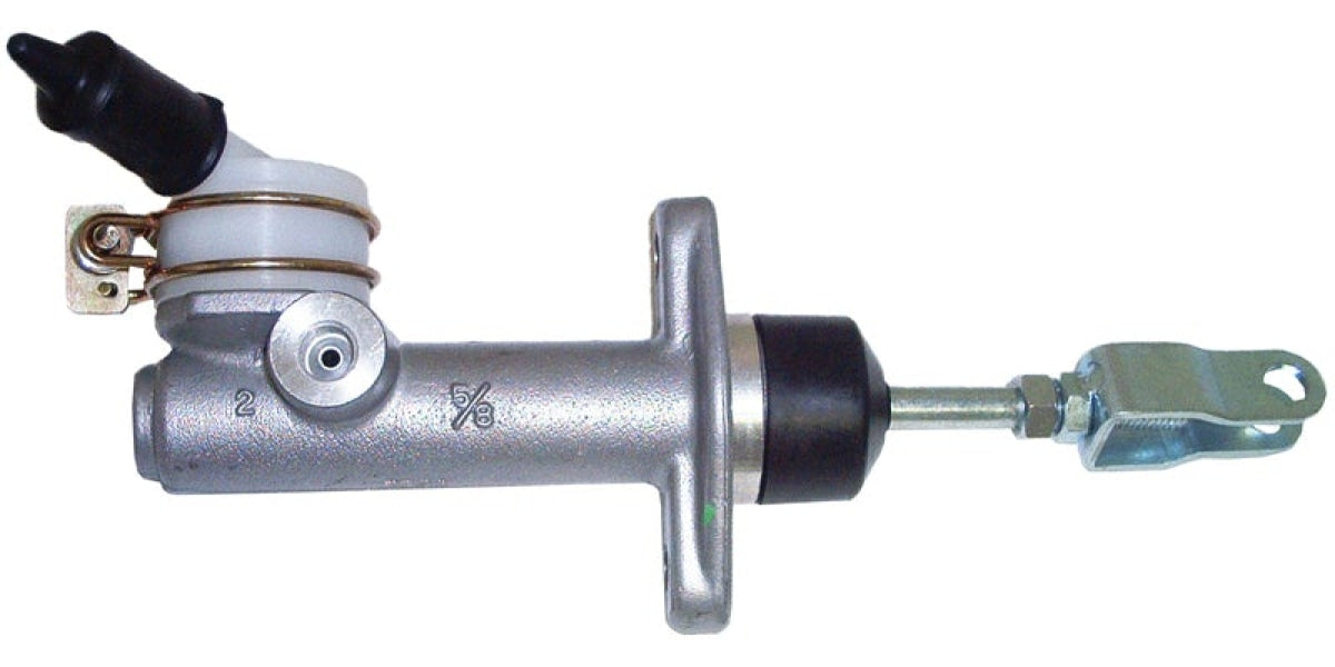 Clutch Master Cylinder Nissan Caball C240 H20 Truck & Bus (Single & Double Rear Wheels) 1973 ~Modern Auto Parts!