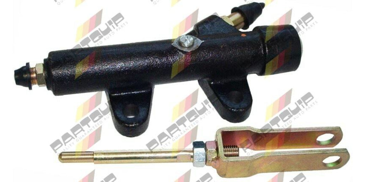 Clutch Master Cylinder Nissan Cw45