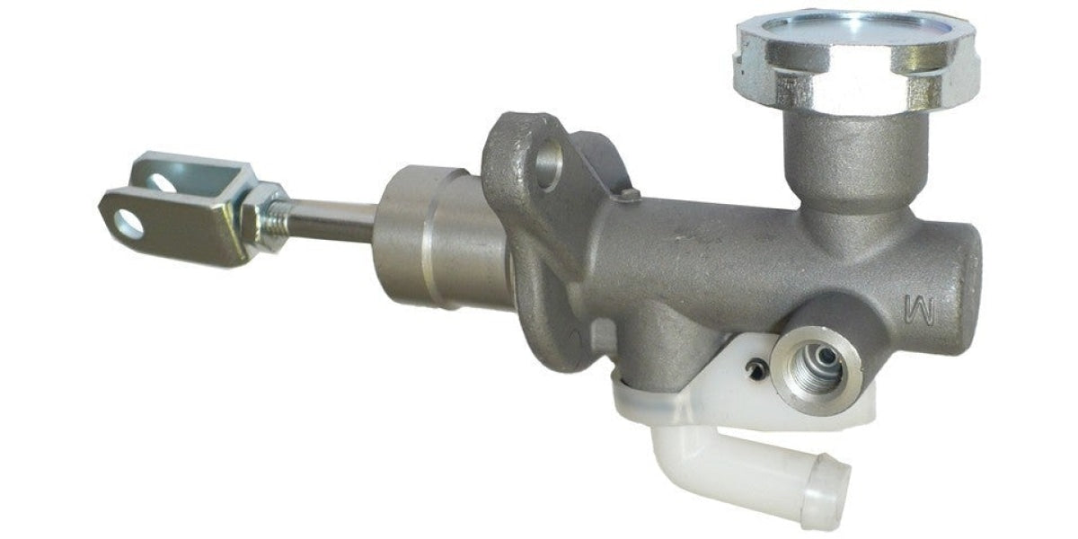 Clutch Master Cylinder Nissan Navara, Pathfinder, 1 Tonner 2005- 2.5D, 4.0, Ka24De (Diesel)(Pushrod Length Is 114Mm) ~Modern Auto Parts!