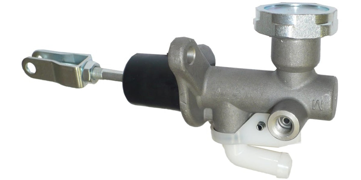 Clutch Master Cylinder Nissan Navara, Pathfinder, 1 Tonner 2005- 2.5D, 4.0 / Ka24De / Zd30Dd / Qr25De / Zd30Ddti / Vq40De ( ~Modern Auto Parts!