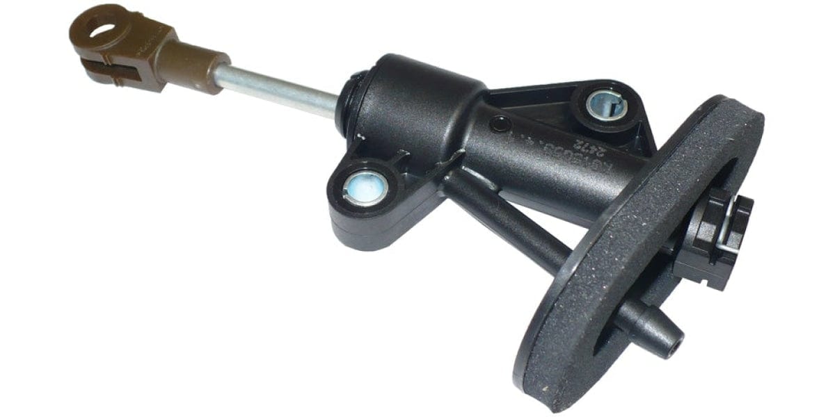 Clutch Master Cylinder Opel Corsa D (2006-), Fiat Punto, Alfa Mito 2008- (Plastic) ~Modern Auto Parts!