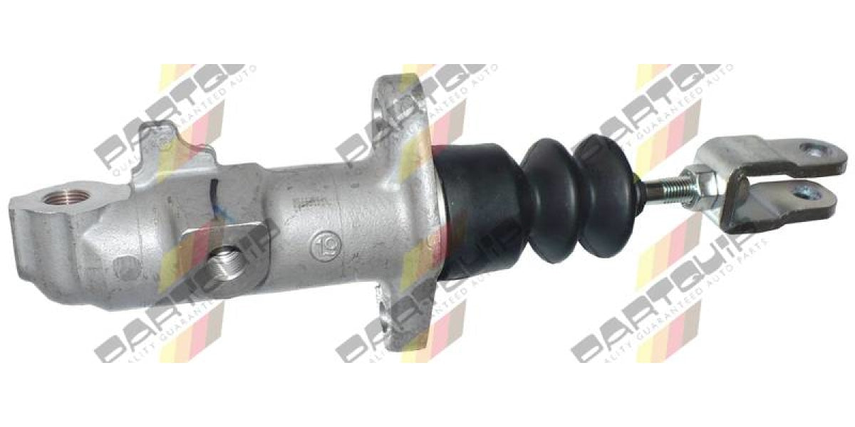 Clutch Master Cylinder Tata Safari (Aluminium)