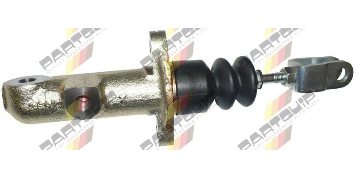 Clutch Master Cylinder Tata Safari (Cast Iron)