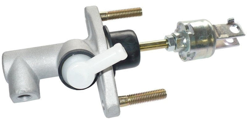 Clutch Master Cylinder Toyota Corolla Ae140, Ae150 All 2007- (Original Is Plastic) (This Is Aluminium With Studs) ~Modern Auto Parts!