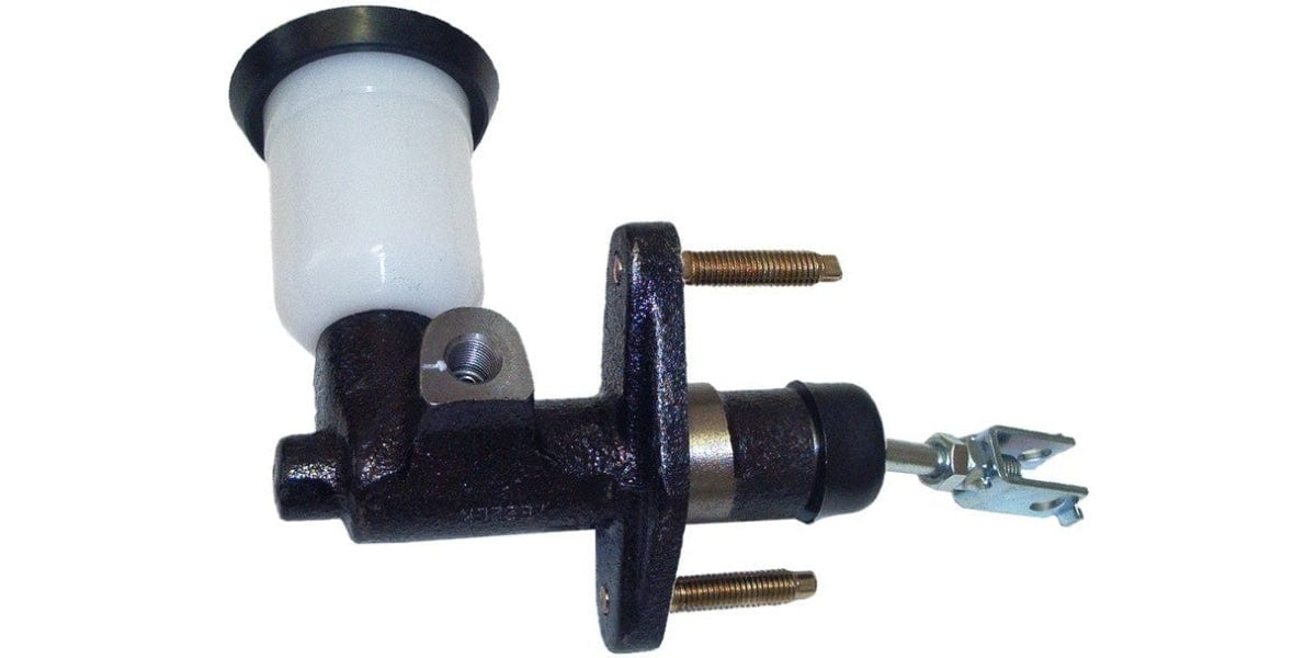Clutch Master Cylinder Toyota Corolla / Conquest 1.3 2E-2El Ee90 88-89 (Early) / 1.6 4Af, 4Age Ae92 88-89 (Early) (Same As ~Modern Auto Parts!