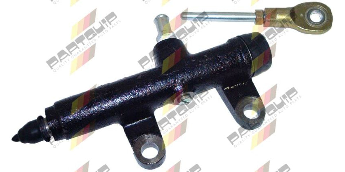 Clutch Master Cylinder Toyota - Hino All Fsb Shb Ssb33Ka 1988 (Port Is M14.00 X 1.5) (Same Shape As