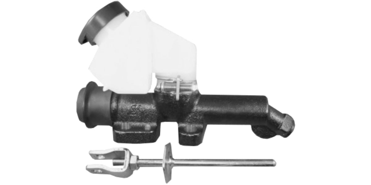 Clutch Master Cylinder Toyota - Hino Fd 11.0 Ton 2003- / 500 2003- ~Modern Auto Parts!