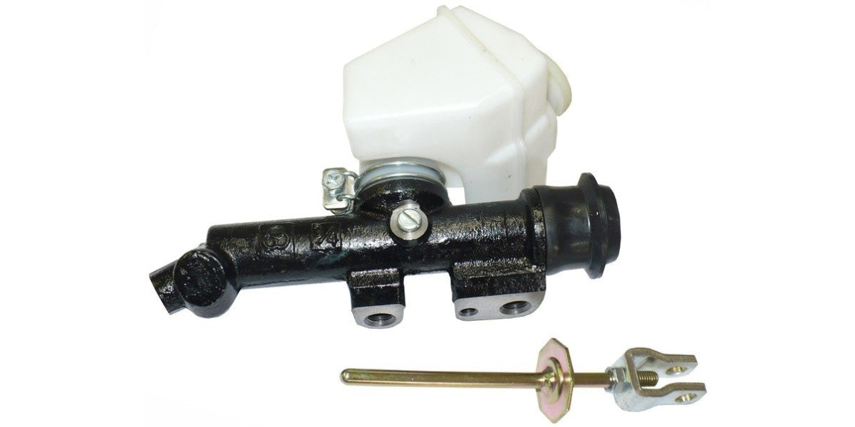 Clutch Master Cylinder Toyota - Hino Fd, Fg, Gh 2003- ~Modern Auto Parts!