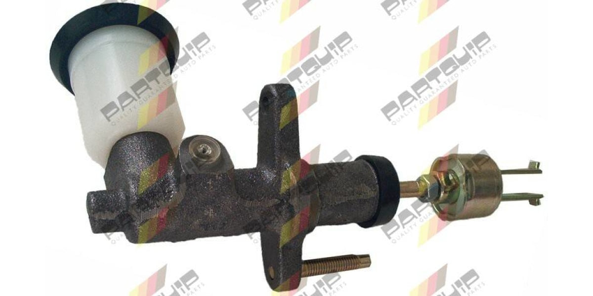 Clutch Master Cylinder Toyota Landcruiser 4.0P Fj75 3F 86-90 / Hj75 3.9D Ade236 86-91