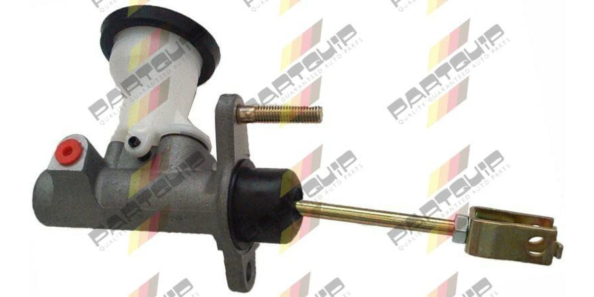 Clutch Master Cylinder Toyota Landcruiser Fzj80 4.5P 1Fz-Fe 90- Fj80 4.0P 3F 90-92 Std Gx (Can Use