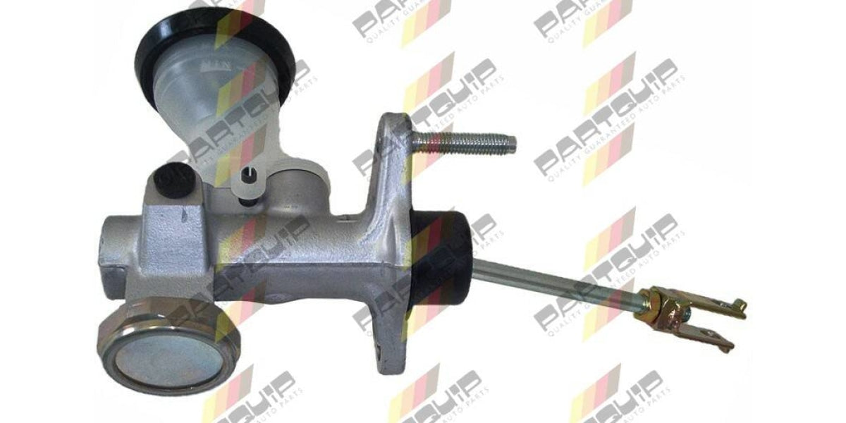 Clutch Master Cylinder Toyota Landcruiser Hdj80 4.2D 1Hd-T 90-92 Hzj80 1Hz 92- Gx Std (Can Use