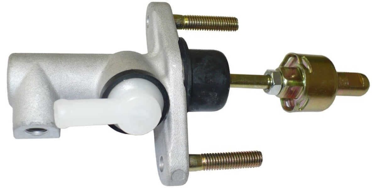 Clutch Master Cylinder Toyota Rav-4 2.0 1Az-Fe, 2.2 D 2Ad-Ftv 2005- (Same Shape As Cm159.8025 But With Mounting Studs) ~Modern Auto Parts!