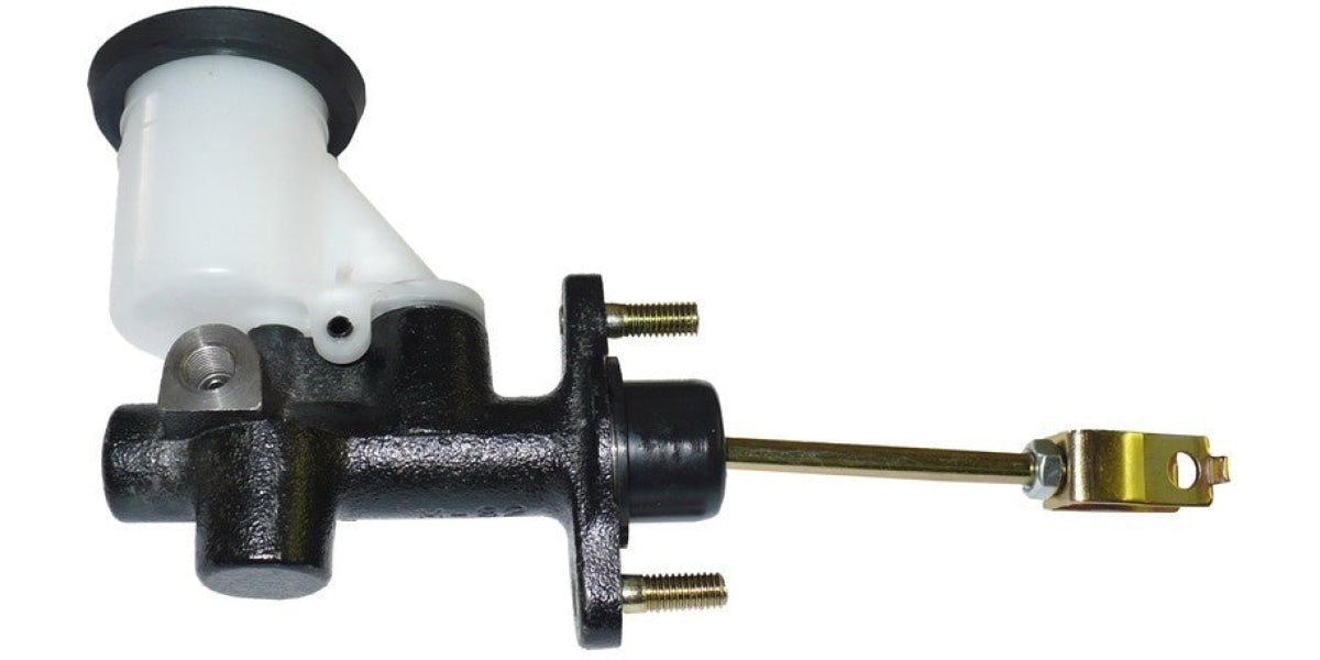 Clutch Master Cylinder Toyota Stallion, Venture 1.5 5K Kf50 87-90 / 1.8 2Y Yf50 91- / 2.2 4Y Yf51 94- (Later Models) ~Modern Auto Parts!