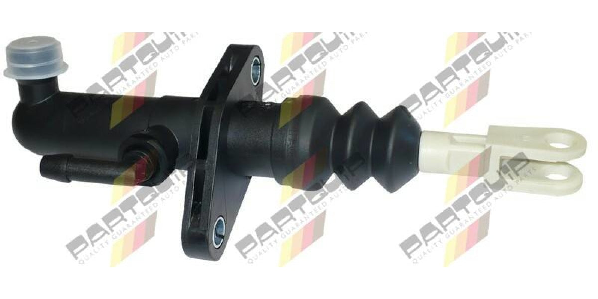 Clutch Master Cylinder Volvo S40 V40 95- (Plastic)