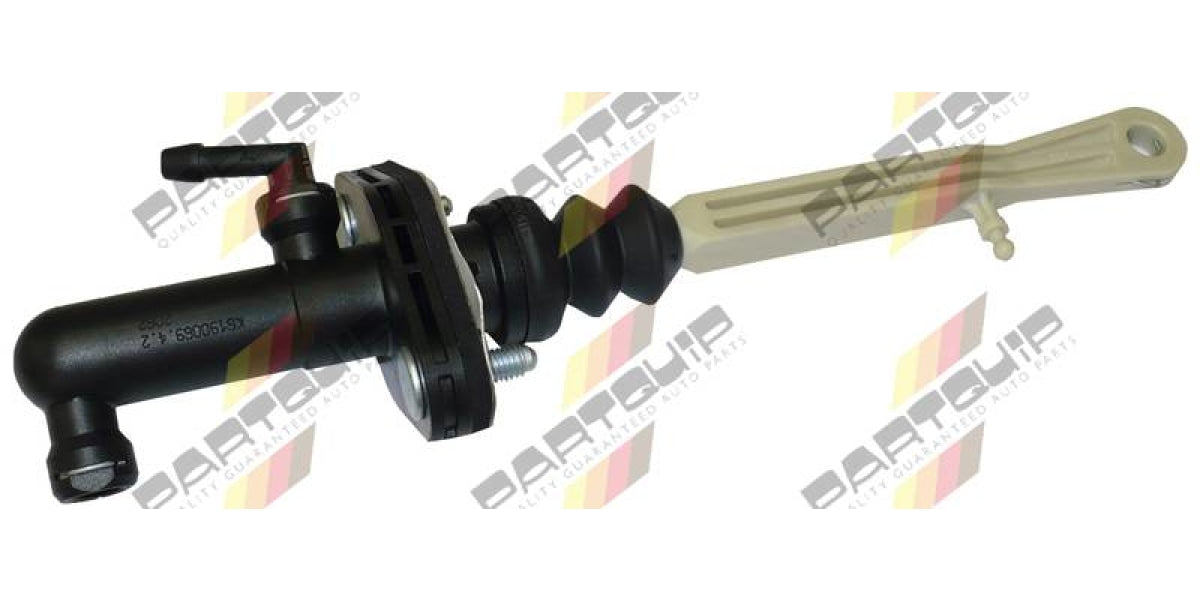 Clutch Master Cylinder Volvo S60