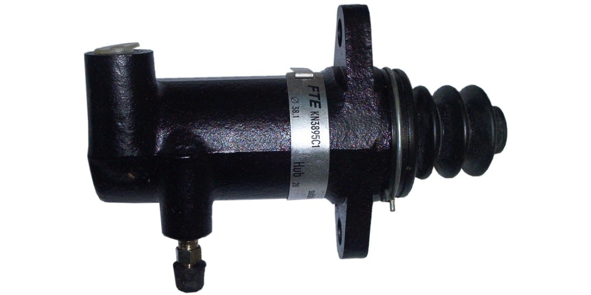 Clutch Slave Cylinder ~Modern Auto Parts!