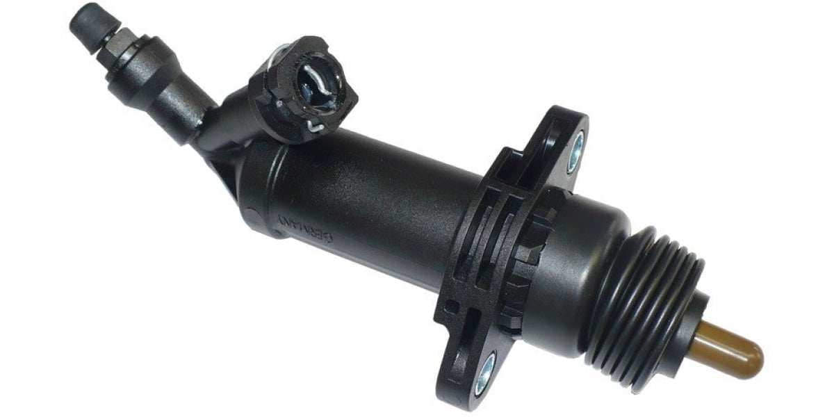 Clutch Slave Cylinder Bmw 1, 3, 5, 6, X3 Series 2004- (Plastic) (Same As Cs222.2602 = Cast Iron) ~Modern Auto Parts!