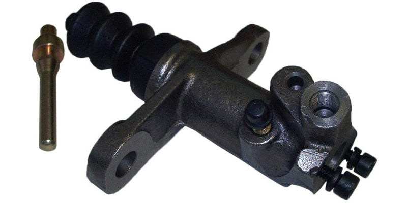 Clutch Slave Cylinder Isuzu Kb-Series 2.5D 4Ja1 89-93, 2.8Dt 89-96 (Same As Cs206.4710 But With Solenoid Valve) ~Modern Auto Parts!