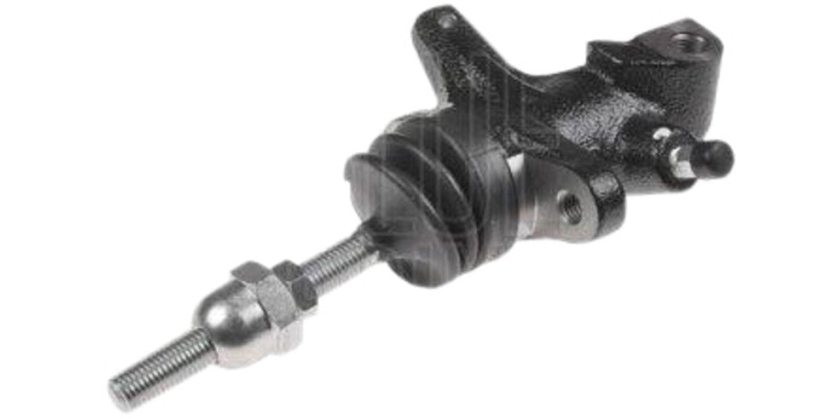 Clutch Slave Cylinder Isuzu Npr 2008- (Shorter Push-Rod Than Cs254.4743) ~Modern Auto Parts!