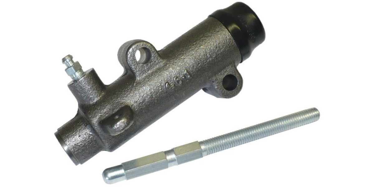 Clutch Slave Cylinder Iveco, Fiat 1500 1965- (Same Shape As Lpr8806, Cs190.3802, But Wing Is On Opposite Side) ~Modern Auto Parts!