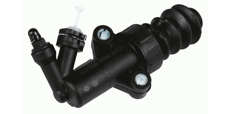 Clutch Slave Cylinder Mazda 2 1.3 1.5 1.6 Mzr (Mzr13 Mzr15 Z6) Sachs 6283 600 578 True