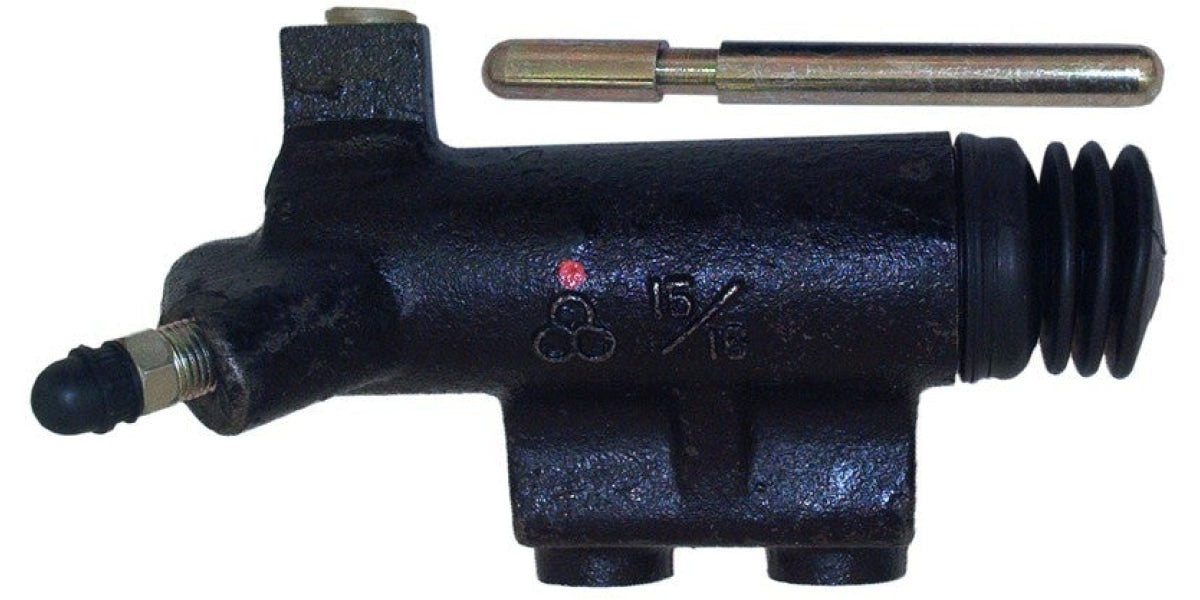 Clutch Slave Cylinder Mitsubishi Pajero 2.8Dt 4M40 Swb V26 11/96- , Pajero 2.8Dt 4M40 V46W 95- (Same Shape As Cs190.5806) ~Modern Auto Parts!