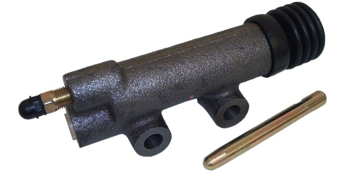 Clutch Slave Cylinder Toyota Landcruiser 3.9D Hj75 Ade236 86-91, 4.0P 3F Fj75 86-92 ~Modern Auto Parts!