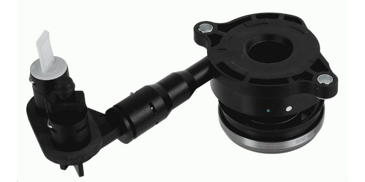 Concentric Slave Cylinder Ford Fietsa 4 Jtja Fiesta 5 Xvje