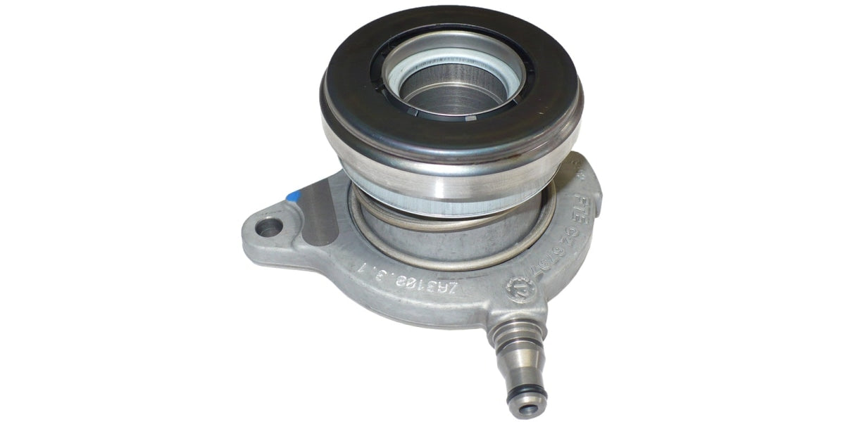 Concentric Slave Cylinder Ford Focus 2.5St 166Kw, 2.5Rs 224Kw (2005-), Volvo C30, C70, S40, S80, V70, Xc60, Xc70 2.5 (2006) ~Modern Auto Parts!
