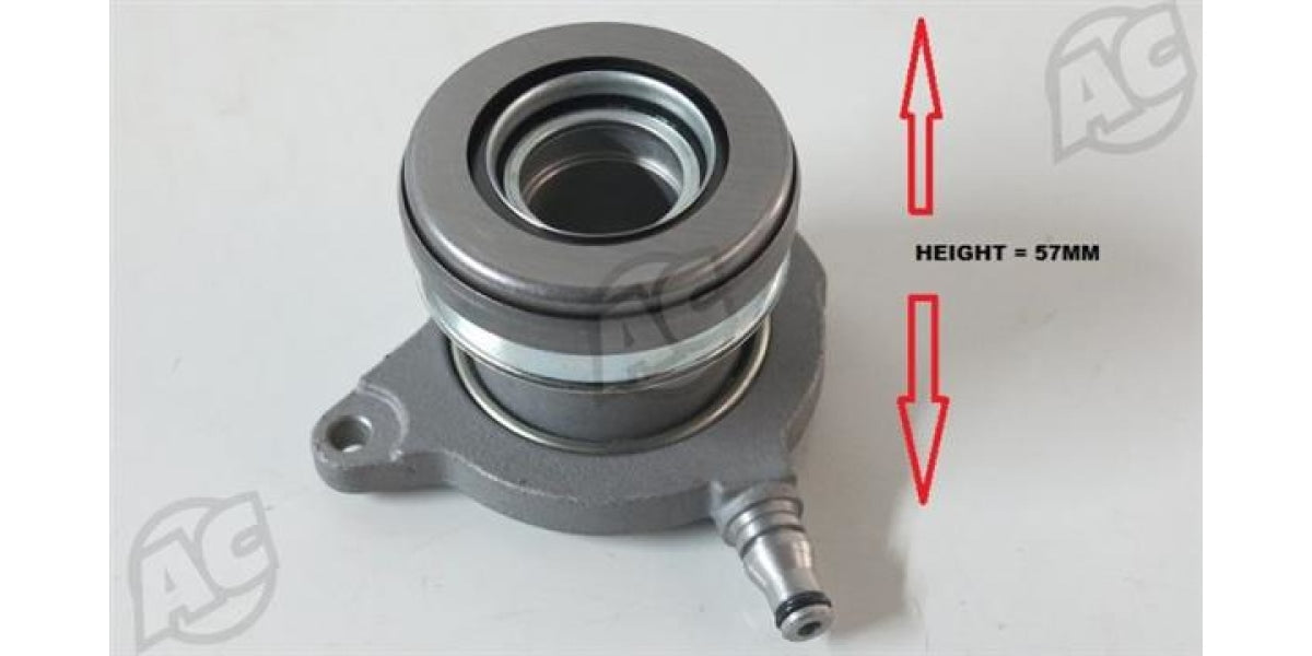 Concentric Slave Cylinder Ford Focus/Volvo C30/S40 (VOL2005C) tools at Modern Auto Parts!