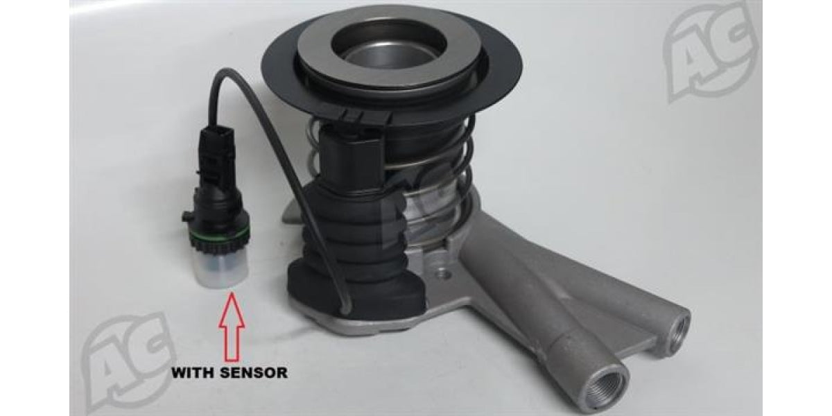 Concentric Slave Cylinder Mercedes Atego/Actros/Axor (MER2020C) tools at Modern Auto Parts!