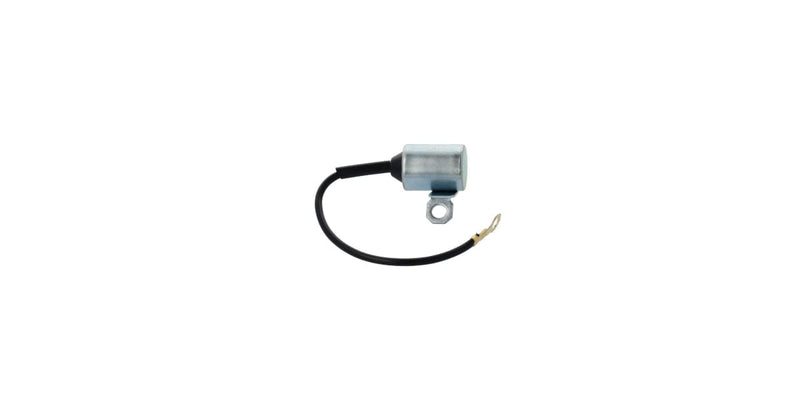 Condensor Colt Galant,Mazda 323,626,Mitsubishi Tredia (4G32,F6,4G63) 1977-1997 (EP658A)