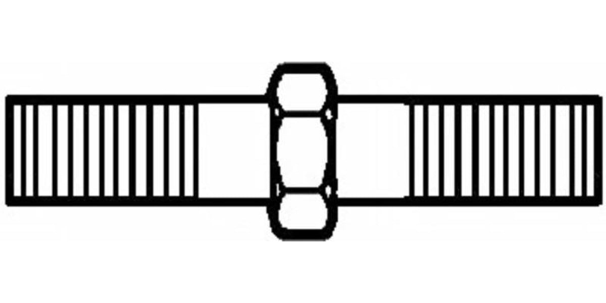 Control Link 105.6MM M16 X 2.0MM  ~ Modern Auto Parts!