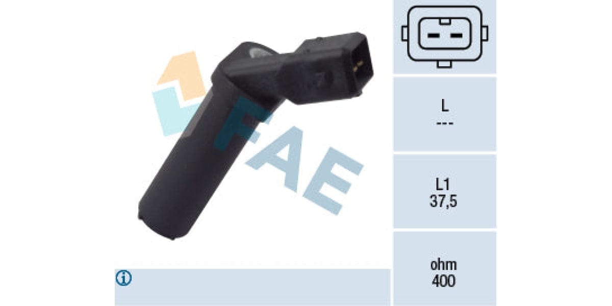 Crank Position Sensor Ford / Mazda