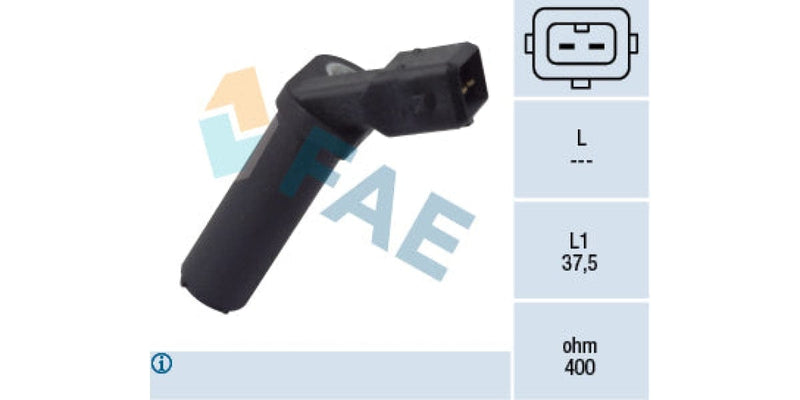 Crank Position Sensor Ford / Mazda